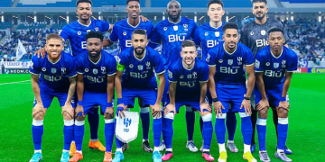 الهلال