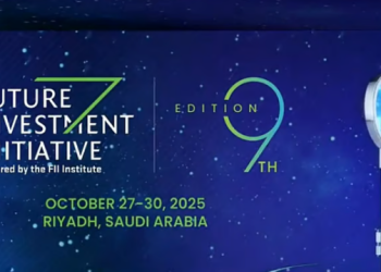 انطلاق النسخة التاسعة من مبادرة مستقبل الاستثمار في الرياض