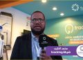 شركة سعودية تقدم أجهزة التتبع الـ 4G ونظام FCS.. تعرف على ابتكارات شركة تراكينج بالمؤتمر العالمي لإنترنت الأشياء 2025