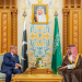 السعودية وباكستان