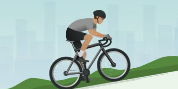 الدراجات الهوائية