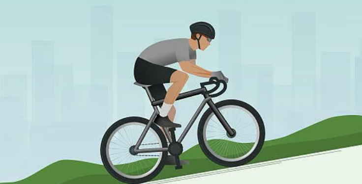 الدراجات الهوائية