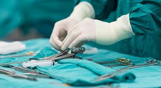 عملية ناجحة