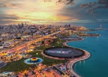 السياحة المحلية في السعودية تسجل رقمًا تاريخيًا بـ72.9 مليون ليلة مبيت في يونيو