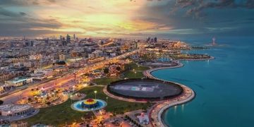 السياحة المحلية في السعودية تسجل رقمًا تاريخيًا بـ72.9 مليون ليلة مبيت في يونيو