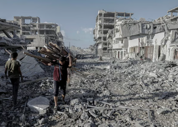 عودة آلاف الفلسطينيين