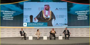 مؤتمر التعدين العالمي