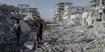 عودة آلاف الفلسطينيين