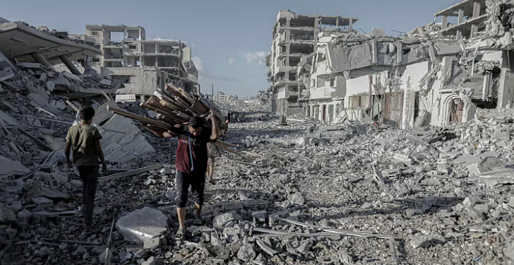 عودة آلاف الفلسطينيين