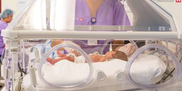 فريق طبي سعودي