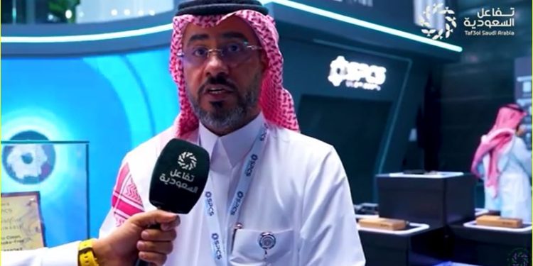 شركة SPCS