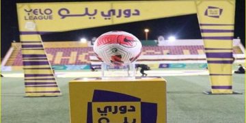 دوري الدرجة الأولى للمحترفين