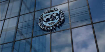 صندوق النقد الدولي