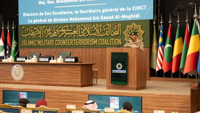 التحالف الإسلامي يطلق البرنامج الإعلامي “إعلاميو السلام” لمرشحين من دولة فلسطين