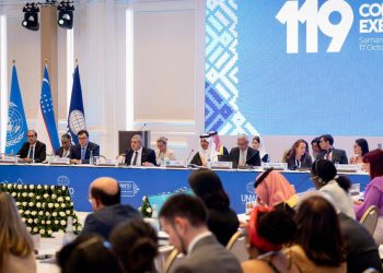 الرياض تجمع العالم وتحتضن الحدث الأبرز في قطاع السياحة العالمي نوفمبر 2025