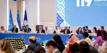 الرياض تجمع العالم وتحتضن الحدث الأبرز في قطاع السياحة العالمي نوفمبر 2025