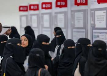 السعودية تشهد تميزًا علميًا لافتًا في الأولمبياد الوطني للإبداع العلمي “إبداع 2026” بجازان