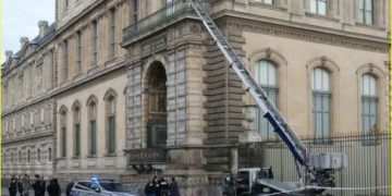 متحف اللوفر