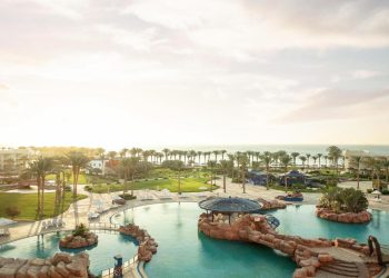 بالم رويال سوما باي