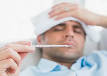 مضاعفات الإنفلونزا