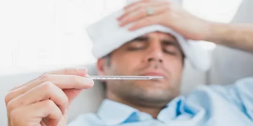 مضاعفات الإنفلونزا