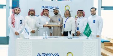 توقيع اتفاقية