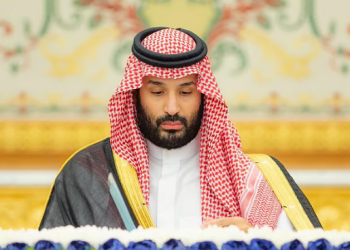 ولي العهد