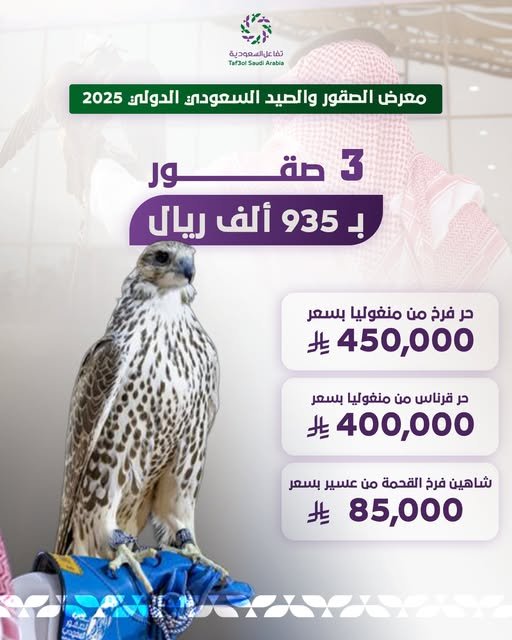 صقور