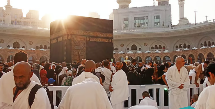 جمعية شفيعًا