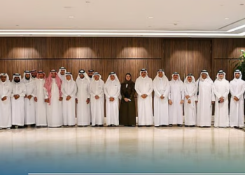 مجلس الأعمال السعودي القطري يعقد اجتماعه في الدوحة لتعزيز التعاون الاقتصادي