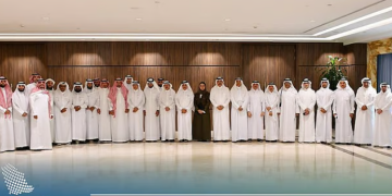 مجلس الأعمال السعودي القطري يعقد اجتماعه في الدوحة لتعزيز التعاون الاقتصادي