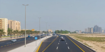 أمانة المنطقة الشرقية تلغي 40 إشارة مرورية لتحسين انسيابية الحركة في الدمام