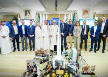 الأمير الوليد بن طلال