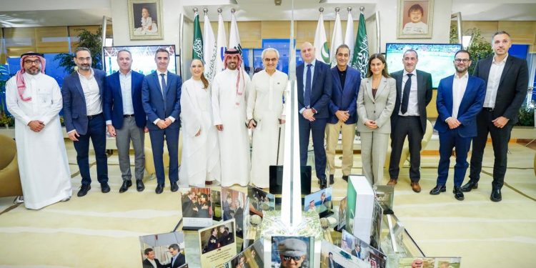 الأمير الوليد بن طلال