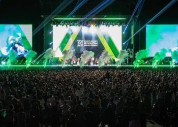 الرياض تتسلم الراية.. بداية العد التنازلي لانطلاق “إكسبو 2030”