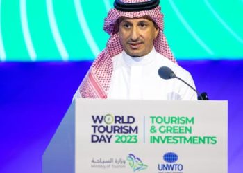 الخطيب: الرياض تتصدر العالم في سياحة الفعاليات.. وجهة نابضة بالحركة والإبداع