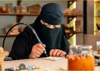 معرض الحرف 2025