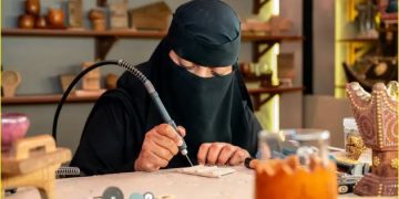 معرض الحرف 2025