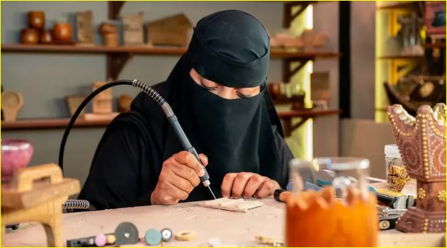 معرض الحرف 2025