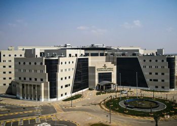 مستشفى جازان التخصصي