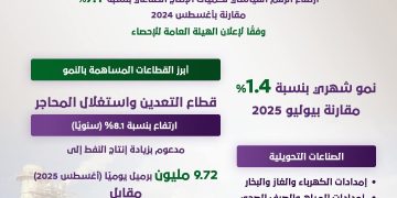 الإنتاج الصناعي