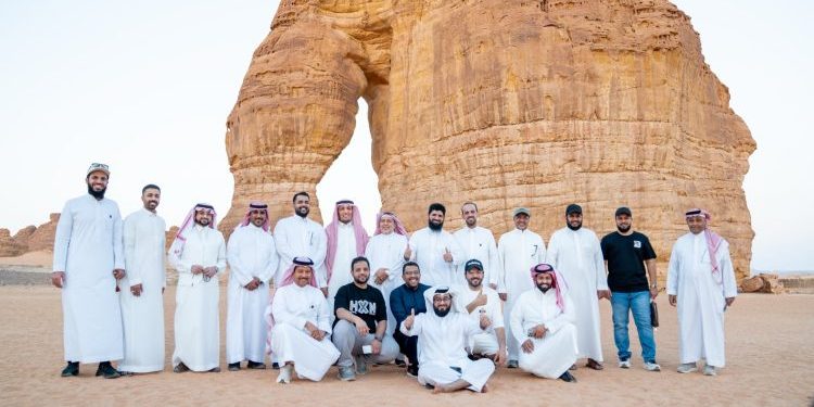 “إيليت العُلا 2025”.. منصة جمعت الإبداع والاستثمار في قلب الصحراء