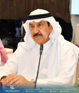 مجلس الأعمال السعودي القطري