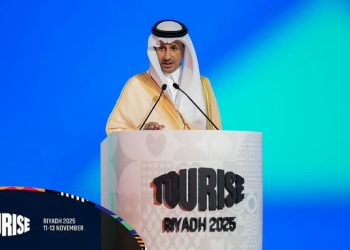من هم رعاة منتدى TOURISE 2025 الذي تستضيفه الرياض في نوفمبر المقبل؟