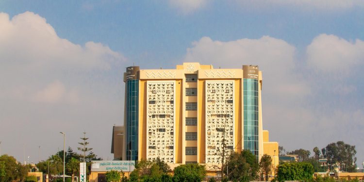تعليم عسير