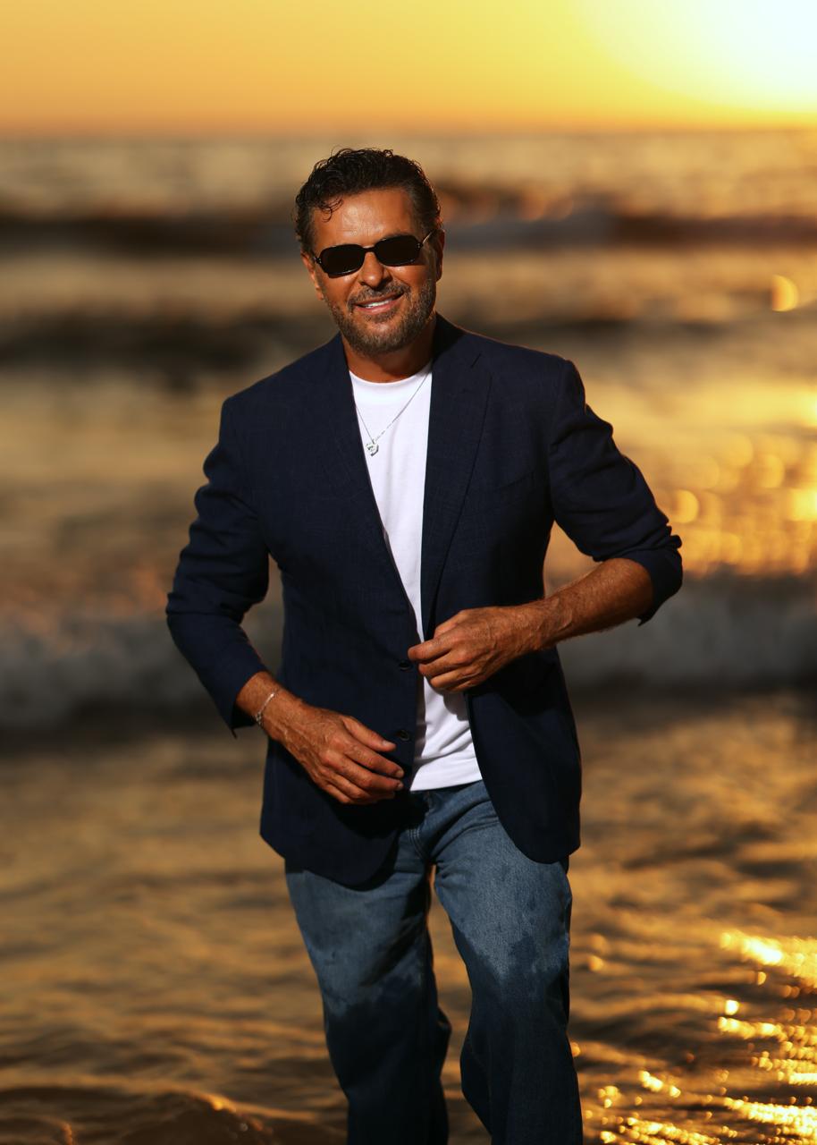 راغب علامة
