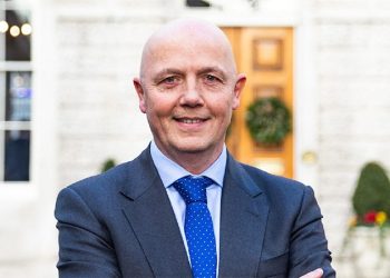 تقرير استثماري: حضور قوي للمستثمرين السعوديين في السوق العقاري في لندن