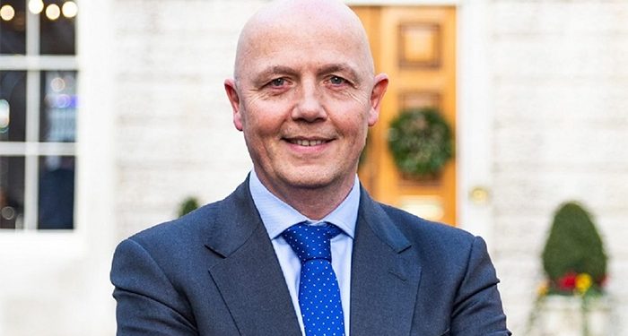 تقرير استثماري: حضور قوي للمستثمرين السعوديين في السوق العقاري في لندن