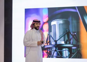 ورشة عن مبادئ التعليق الصوتي