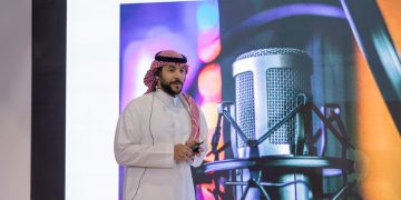 ورشة عن مبادئ التعليق الصوتي